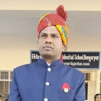 principal emrs dungarpur